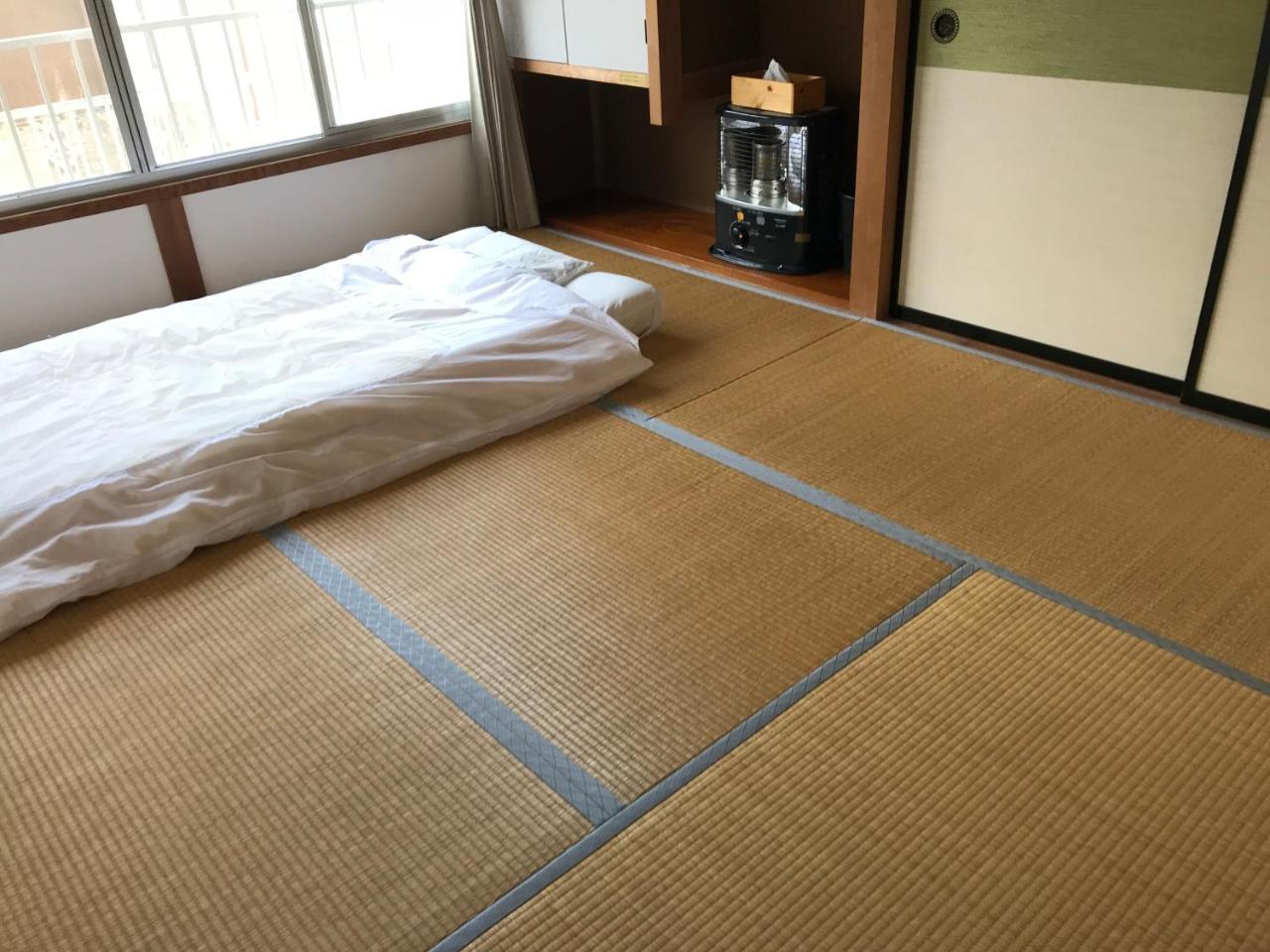 Guest House Itokawa Matsuzaki  Екстериор снимка