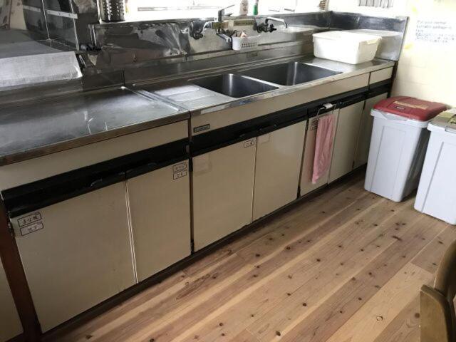 Guest House Itokawa Matsuzaki  Екстериор снимка