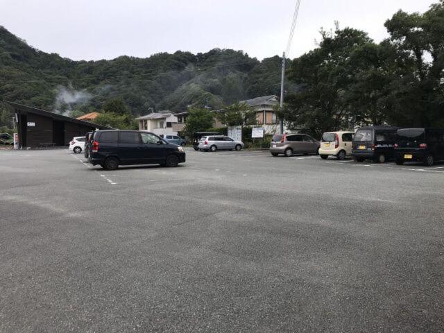 Guest House Itokawa Matsuzaki  Екстериор снимка