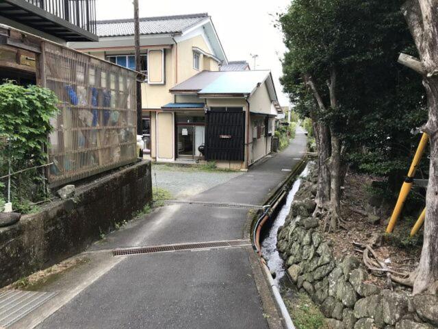 Guest House Itokawa Matsuzaki  Екстериор снимка